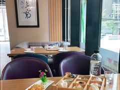 -喜粤糖朝餐厅(三八广场店)