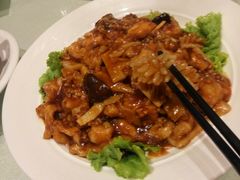 -大铁勺新津菜(东丽阳光新业广场店)