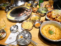 -姜虎东白丁烤肉(银泰中心in99店)