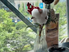 -西堤牛排(杭州金沙天街龙湖店)