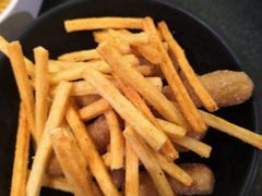 自助小食-沸炉重庆老火锅(军事博物馆店)