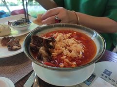 -浙江西子宾馆·瑶园咖啡厅