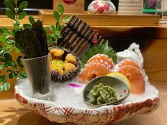 -大岛日本料理铁板烧(南通大饭店)