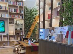 -麦子MaiMassage(打浦桥店)