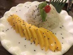 -Siam泰餐厅(水上公园店)