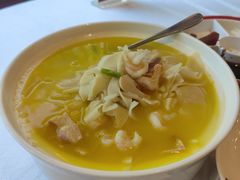 -满堂·烤鸭店·北京菜(鼓楼店)