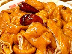 -楠火锅(太古里总店)