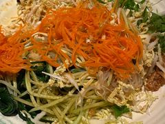-北李·海肠捞饭·大连菜(望京凯德MALL店)