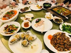 -黄埔华苑酒家(黄埔店)