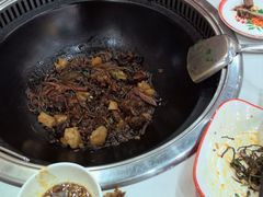 -70後铁锅炖(坡博总店)