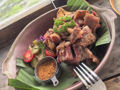 -六阅·福十 FORTEN 海景咖啡西餐厅(双廊古镇店)