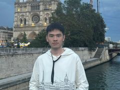 -巴黎圣母院