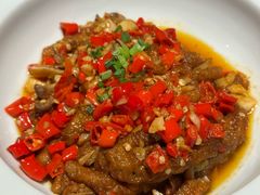 -老湘村·湖南土菜(天河维多利店)