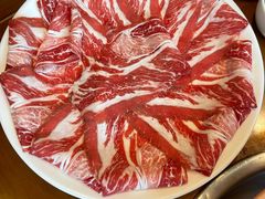 -清真·鸦儿李记·涮肉(和平里店)