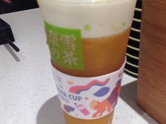 -奈雪的茶(国金中心店)