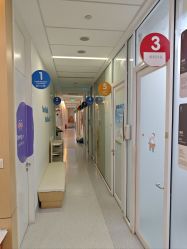 -唯儿诺儿童医院·儿科·眼科(新天地店)