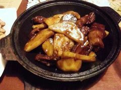 -我家小馆(江汉路店)