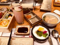 -赤坂亭·M9和牛烧肉·铁板烧(合肥万象城店)
