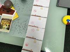 -麦当劳(北京路广百广场店)