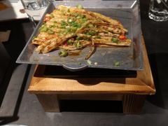 -很久以前羊肉串(中山公园店)