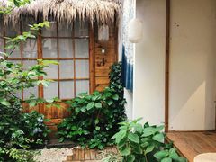 -边渡咖啡烘焙店(昙华林店)