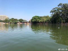 景观位-公园茶楼粤式点心