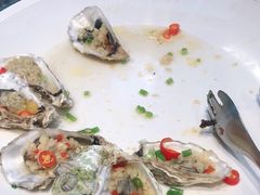 -伊思玛雅法式牛排自助餐厅(福清万达店)