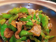 -吃饭皇帝大土家民族菜(正大广场店)