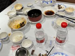 -老吉士酒家(天平路店)
