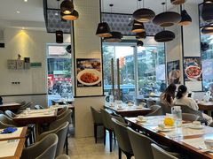 -海知道大连海鲜水饺(南山大冲店)