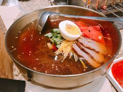 -丰茂烤串(卫星广场店)