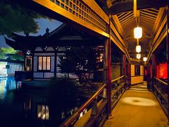 -常熟方塔园