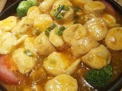 -田婆婆的菜(海口友谊阳光城店)