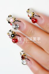 2013.5.更 (43)-悦指间美甲美睫