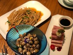 -周家二小姐的菜(西津渡店)