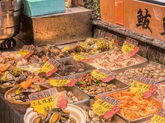 -渔家风味·鲅鱼水饺·央视展播·海鲜天津菜(开发区店)