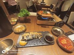 -春熙台·韩国料理(宝安西乡店)