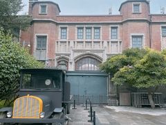 -张学良旧居陈列馆
