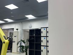 -即刻健身馆(对外经贸店)