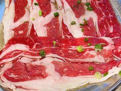 -大叹号·朝鲜族烤肉(潍坊泰华城店)