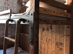 -哈尔滨北方国际青年旅舍(中央大街店)