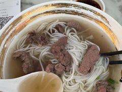 -一肴·牛肉粿条(深圳湾睿印店)