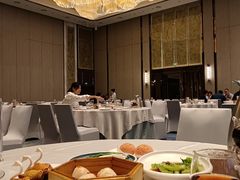 -粤江春·早茶·潮粤菜·宴会(罗湖宝能中心店)