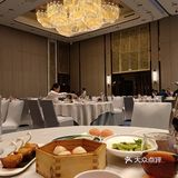 一人食@粤江春自助早茶