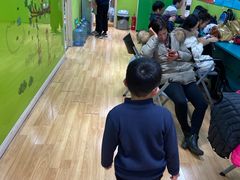 -英孚教育青少儿(宝龙中心)