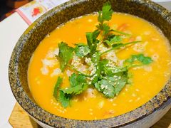 龙虾汤泡饭-東海海鲜酒家(中信广场店)