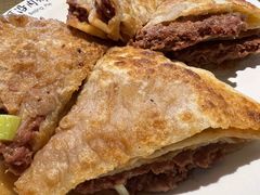 -河沿肉饼Beijing Pie(东华门店)