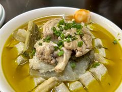 -绍兴名菜馆(可乐路店)