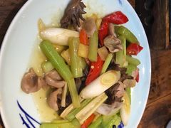 -院8里·少城记忆老川菜(宽窄巷子店)