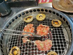 -焱铁烧·黑毛和牛专门店(南宁万象城店)